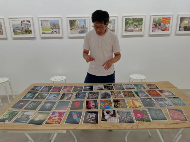 gallery 176
